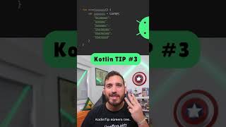 Divide listas de una forma sencilla #Kotlin #KotlinTips