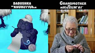 Knottshurr Island are based on...My Singing Monsters TLL