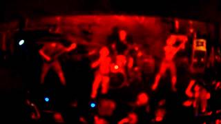 Dead Slut-With The Hand Of Lies 08.06.2013