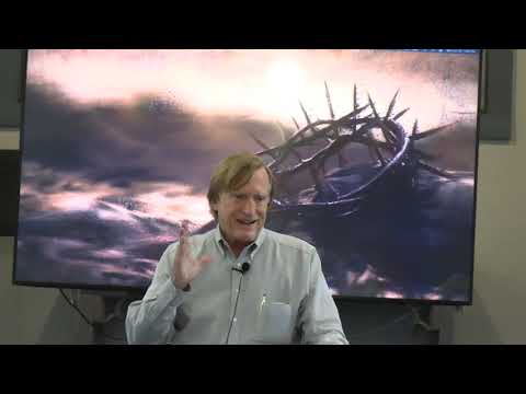 Sunday July 20, 2025 Pastor Robert Kershaw