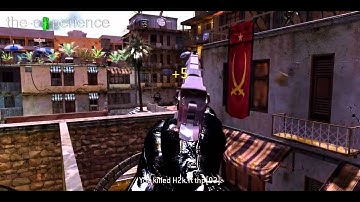 CoD4 ProMod - Deluxe FragMovie