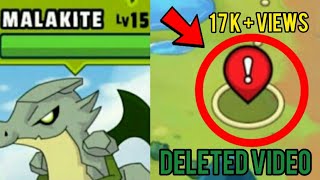 Dynamons 2 Malakite Position screenshot 5