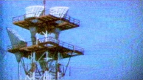 AT&T Archives: Single Sideband, a 1977 film about microwave transmission
