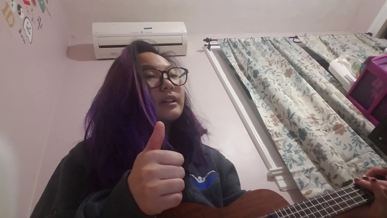 coverking i was sick and couldn't breath