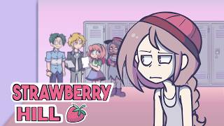 Strawberry Hill - Animated Pilot