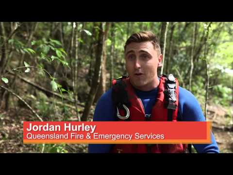 QFES International profile video