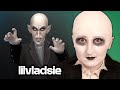 Becoming the ultimate vampire in The Sims 4