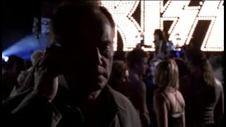 Lance Henriksen and KISS (Millennium, 1996-1999)