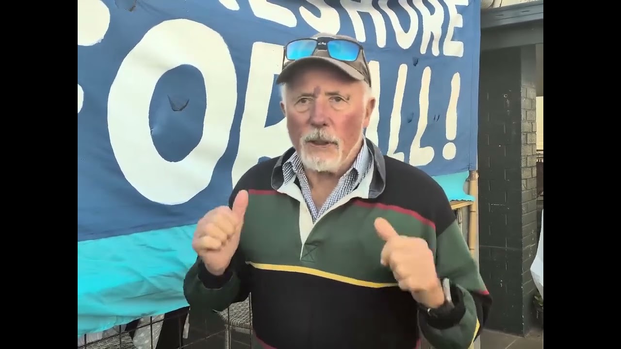 Property Development NSW - No financial provisions to accommodate additional traffic movements.