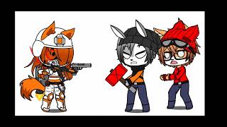 Piggy That a woman meme
Audio:
https://youtu.be/BEwlAyl7U94?feature=shared
Characters:
Vixen (piggy OC)
Archie
Kona
Got the inspiration by a video of @Pixelnyan_XD
Vixen name by @NeonUltima25
Hope you gonna enjoy Piggy That a woman meme