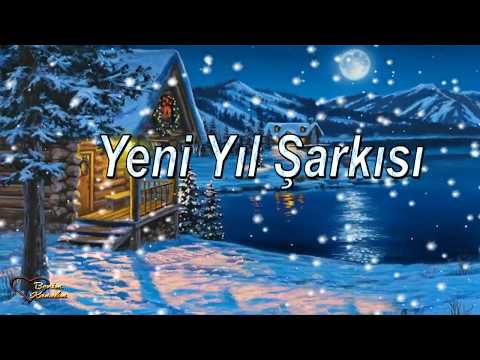 YENİ YIL ŞARKILARI! YENİ YIL BİZLERE KUTLU OLSUN ŞARKISI VE SÖZLERİ ALTYAZILI