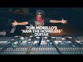Tom Morello on his "Arm the Homeless" Guitar, how he built his sound and his new collab with Fender