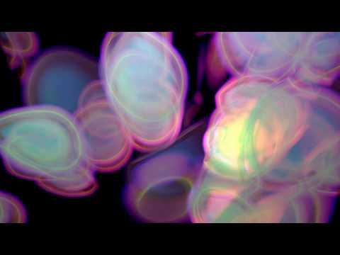 Procedural Volumetrics Blender 2.8 (Eevee)