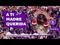 ⭐ A Ti Madre Querida | Marcha Regular al Señor de los Milagros 🎷🎺