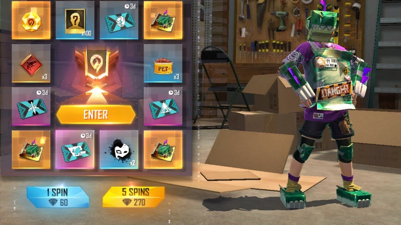 New incubator first look