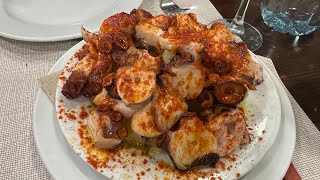 Restaurante O'retorno Barcelona