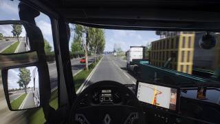 🔴 LIVE : Stuck in a Massive Long Traffic Jam 🚛 | Realistic Graphics | Project Next-Gen | Ets2 Hindi