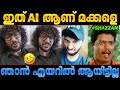       shazzam viral reels troll malayalam