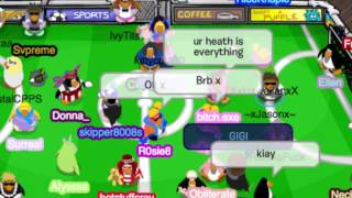 CPPS Drama - Clip #1