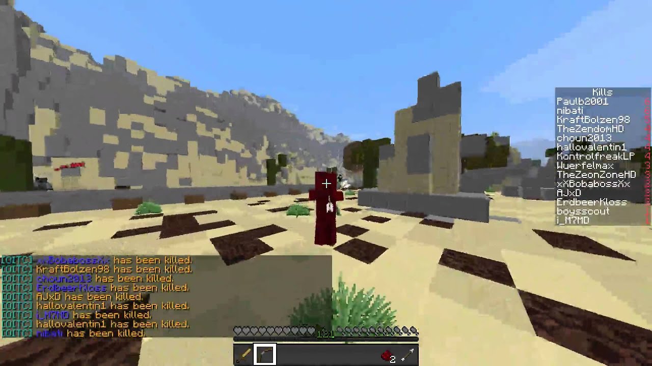 OITC F5 Modus ∞Nico∞