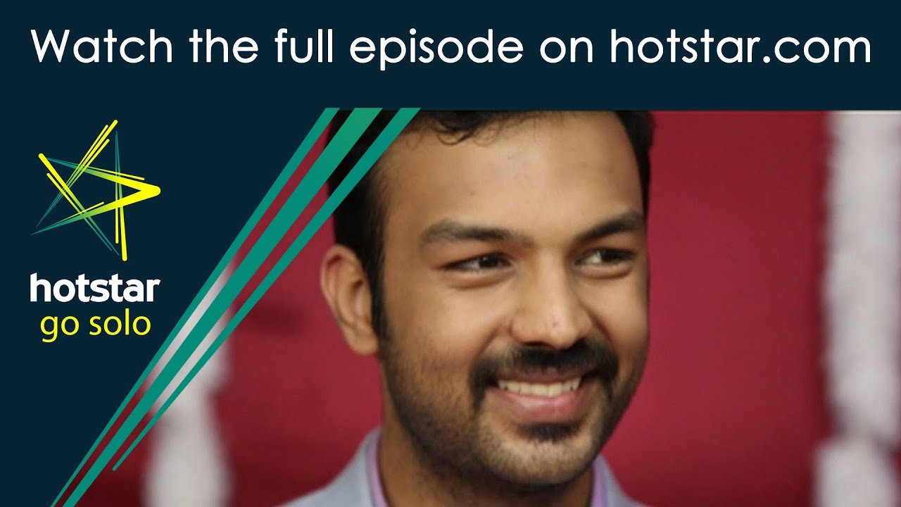 Kalyanam Mudhal Kaadhal Varai 08/25/15