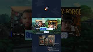 Amazon's Piggyback Launch Strategy & Algorithm Hacks EXPLAINED! #shorts