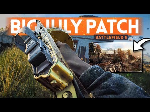 big-july-patch-update-coming-next-week-🛠️-battlefield-5