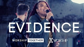 Famous Evidence | Worship Together & Cross Worship  ft. Troy Culbreth, Valaree Draine, Rand Stephens Wealth
