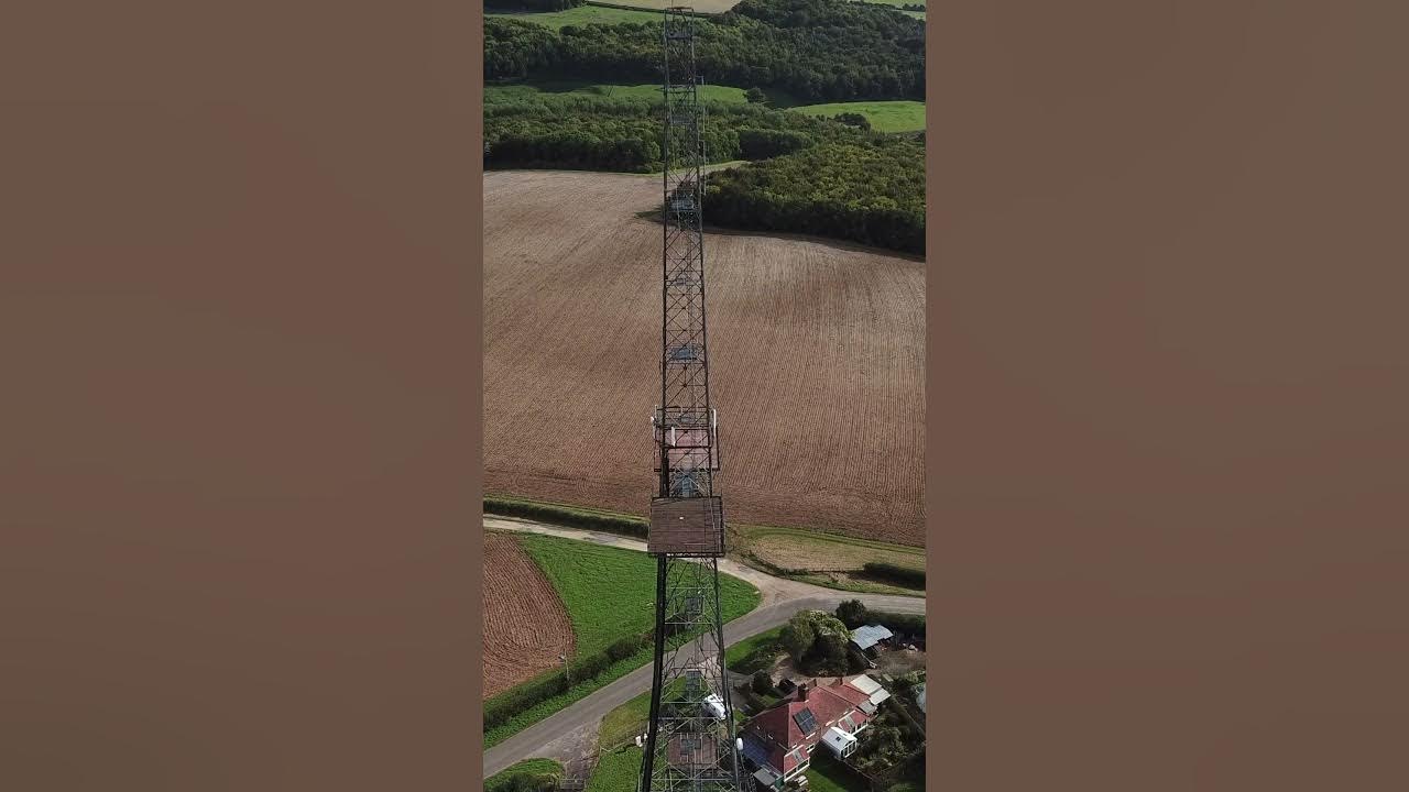 Huge Historical Radar Tower At RAF Stenigot AVAHUK shorts YouTube huge-historical-radar-tower-at-raf-stenigot-avahuk-shorts-youtube