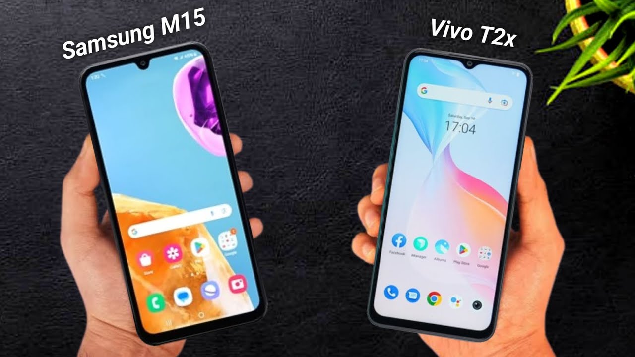 Samsung M15 5G Vs Vivo T2x 5G KAUN SA LE Samsung M15 Vs Vivo T2x samsung-m15-5g-vs-vivo-t2x-5g-kaun-sa-le-samsung-m15-vs-vivo-t2x