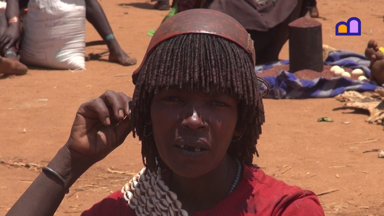 Ethiopia - Key Afar Market