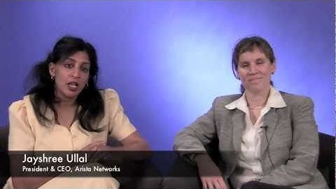 Arista Networks & Myricom