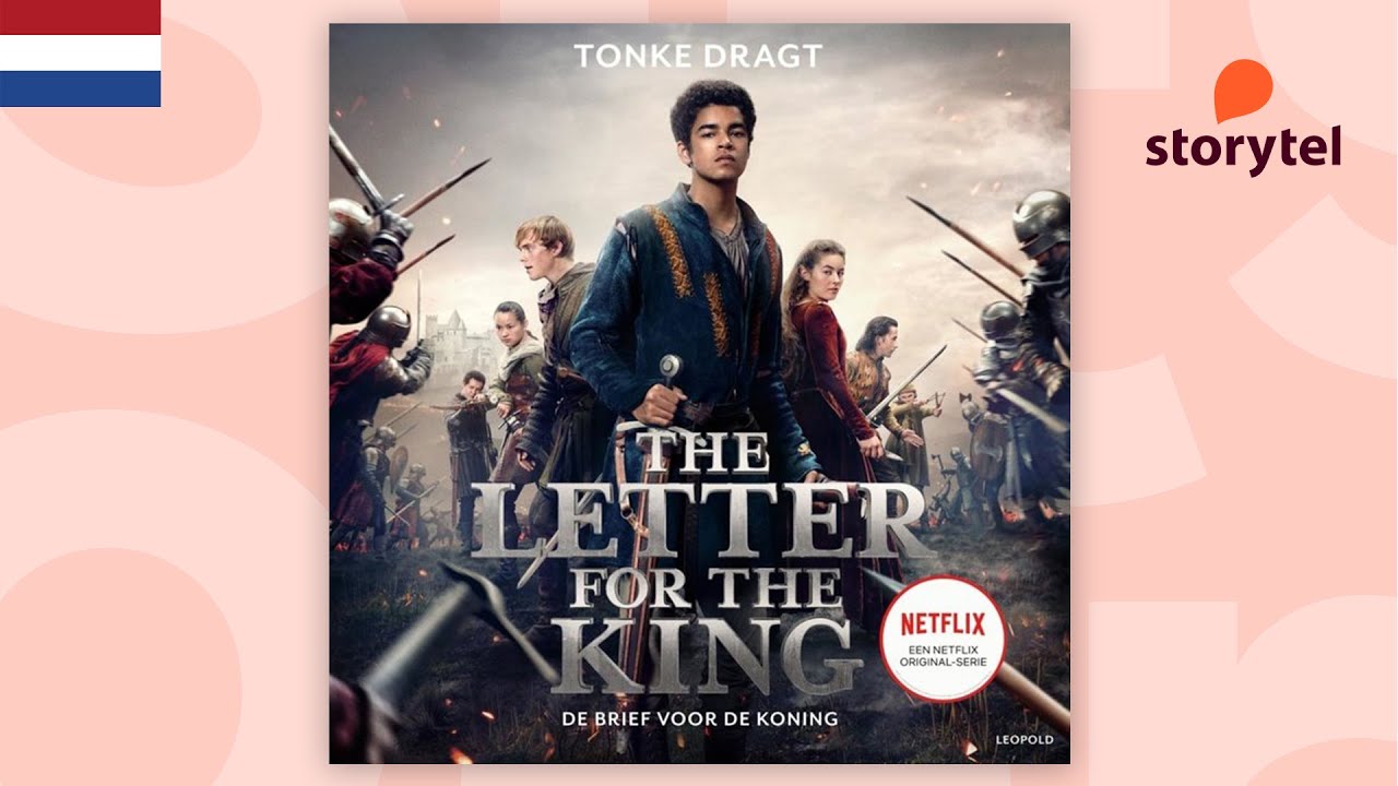 Brief voor de Koning - Tonke Dragt - YouTube