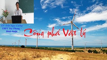 VẬT LÝ 12 : MẠCH RLC CÓ L BIẾN THIÊN