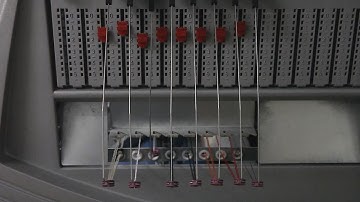 #ADER Knit Film / DOCUMENTARY 0.8 / ADER 2020 Fall/Winter 