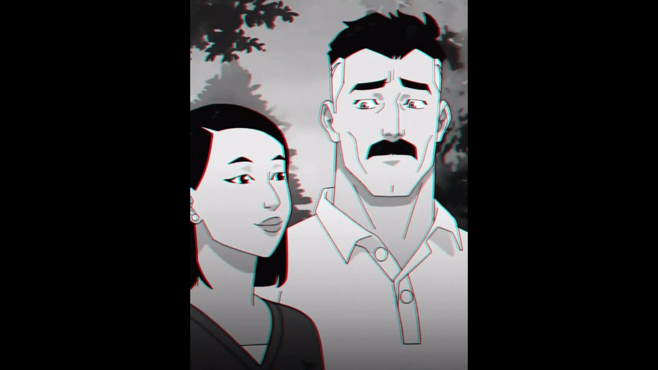 Omni Man What Will You Have After 500 Years INVINCIBLE YouTube Omni man what will you have after 500 years invincible youtube