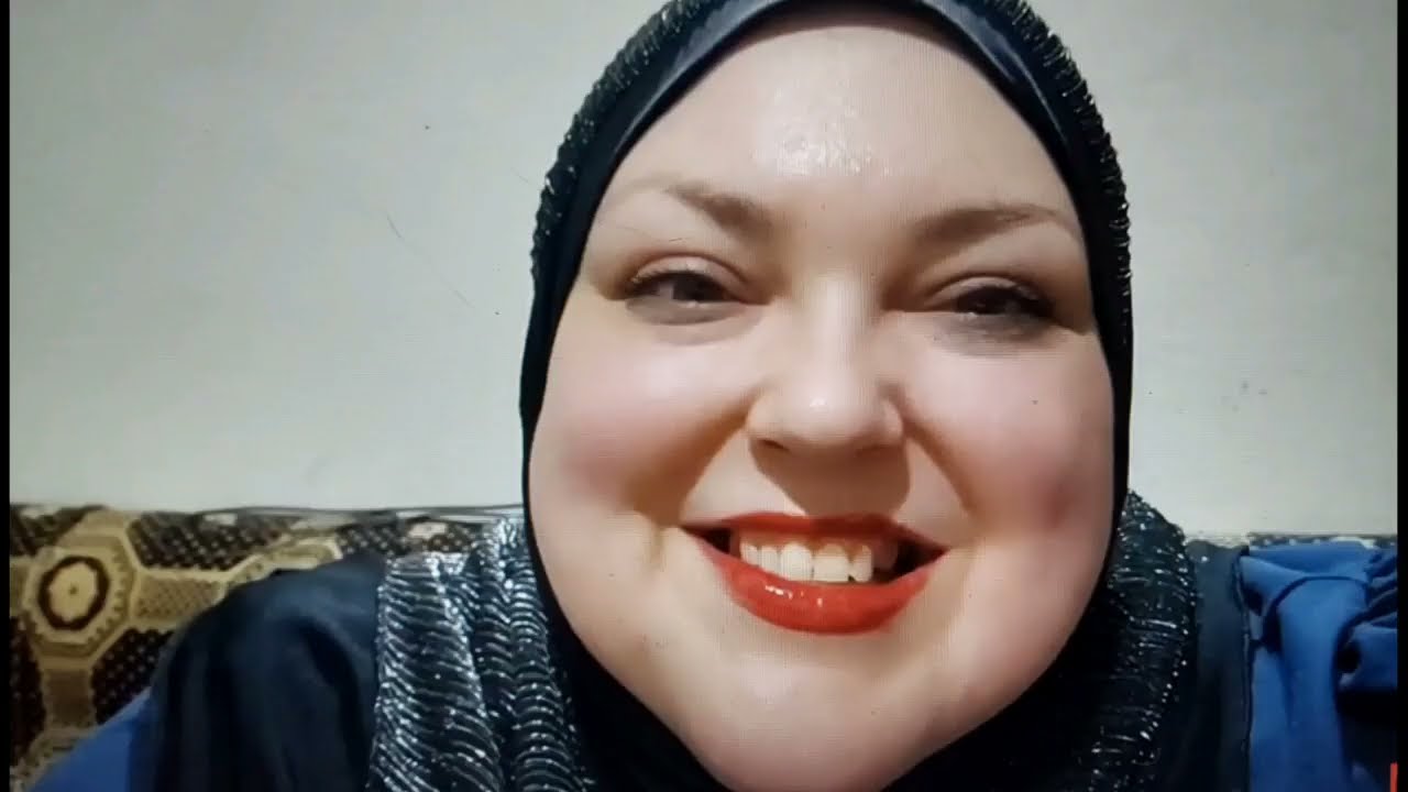 Foodie Beauty: Loses leverage over her Syrian landlord #foodiebeauty