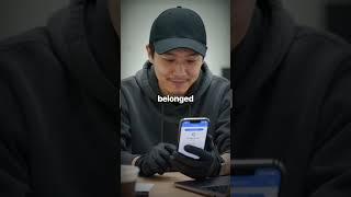 She Thought It Was a Safety Check — It Was Identity Theft