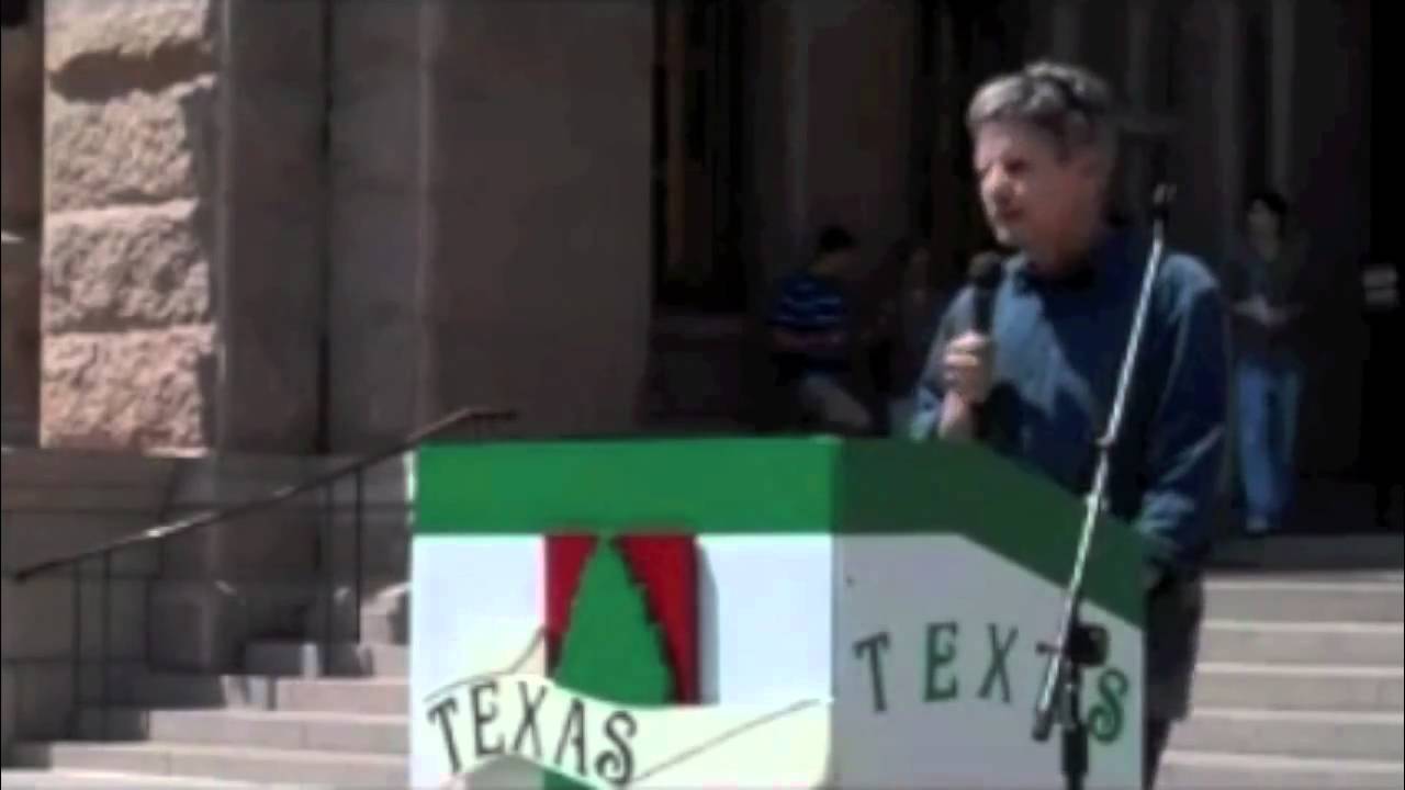 NORML Update: Houston 4/20 Rally and March on the Capitol Featuring Gary Johnson