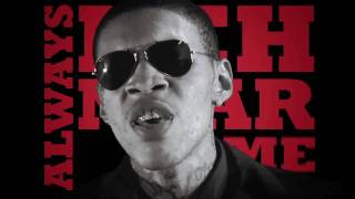 Vybz Kartel -  Jah Jah Never Fail I (HD  VIDEO) 2010