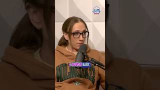 Famous Kat Timpf: "I don't know how to hold a baby" 😂 #foxnews Net Worth