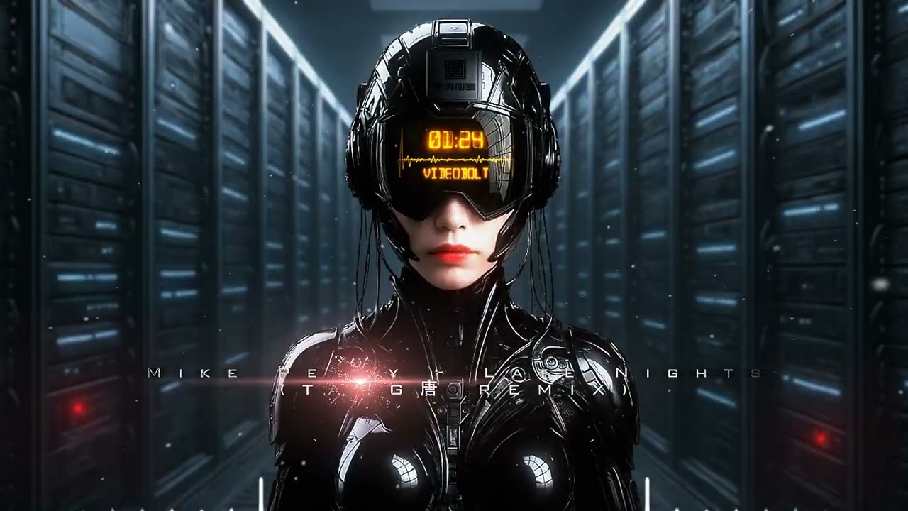 Mike Perry - Late Nights(TANG唐 REMIX)