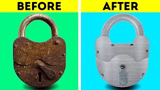 Celebrity 25 SIMPLE HACKS TO FIX ALMOST EVERYTHING Profile