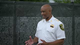 Ep. 3 : A New Perspective with Sheriff Errol Toulon Jr.