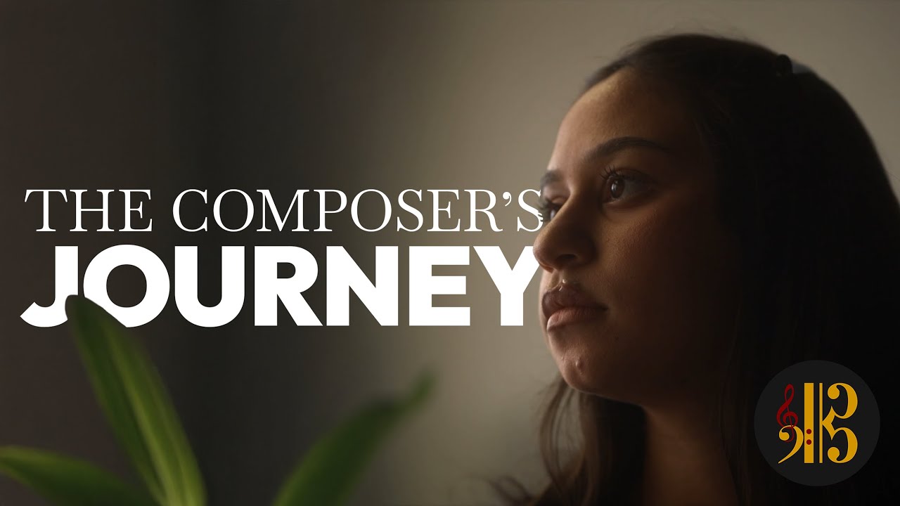 The Composer's Journey | Original Score Submission by ObsidianMusic 