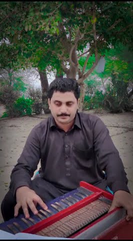 Rmzan Rind singer Ramzan rind dohre - YouTube