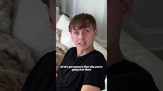 Telling my bf "I'm going to Micheals"#Funny #Comedy #LOL #Humor #FYP #Viral