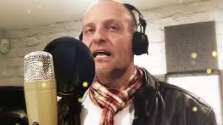 Robbie Williams -Eternity #warwick_grint#Robbie Williams #Eternity#smule#cover screenshot 2