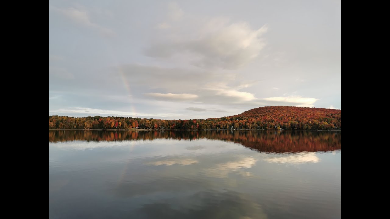 Gravel Bike Canton de l'Est - Boucle des deux parcs