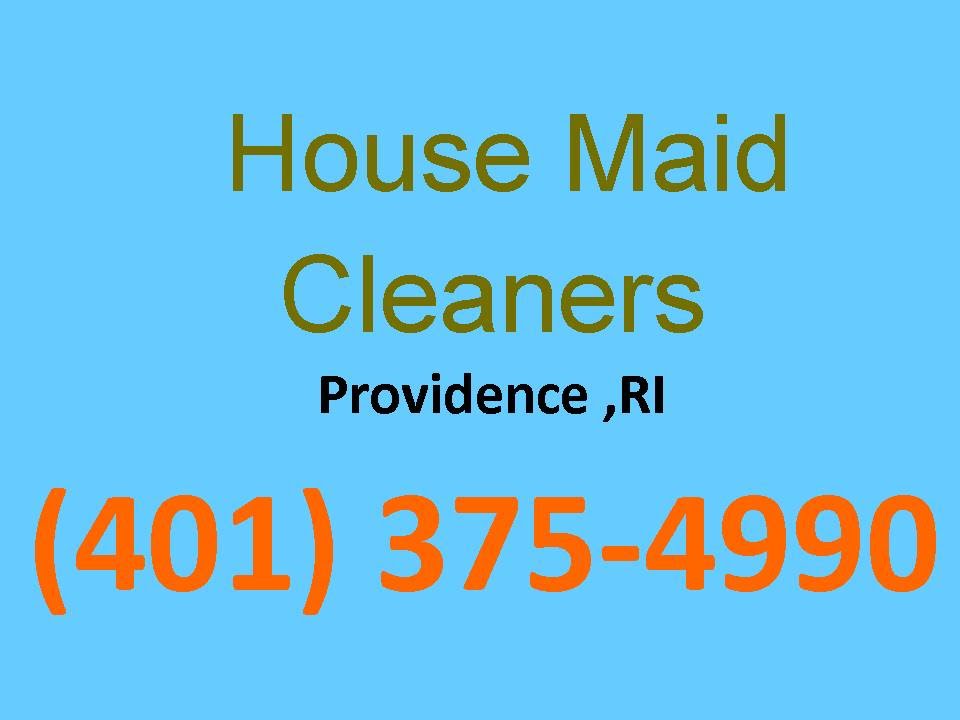 House Cleaning Services Providence ,RI | (401) 375-4990 | House Maid Cleaners